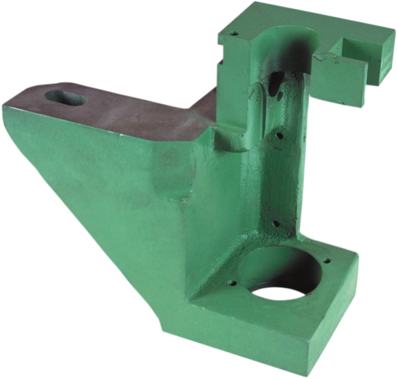 SUPPORT BEARING D40 L SUPPORT BEARING D40 L