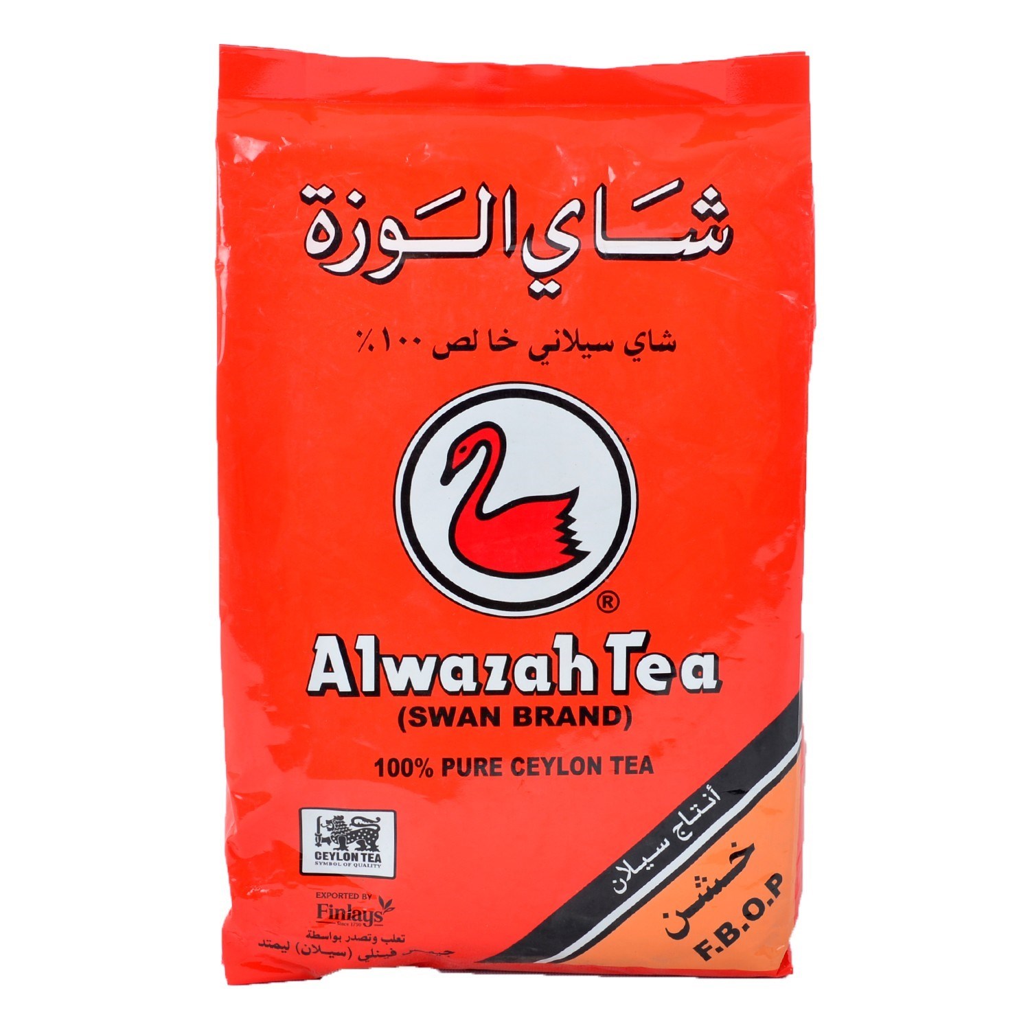 ALWAZAH TEA 400GR