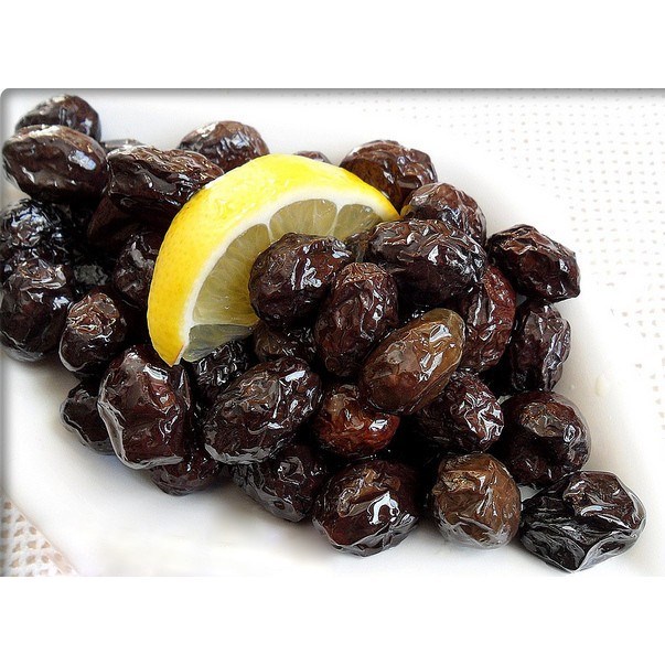 SRK ZEYTIN TUKAS SIYAH
