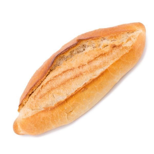 FRN SOMUN EKMEK 200GR