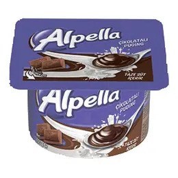 ALPELLA PUDING CIKO.100GR