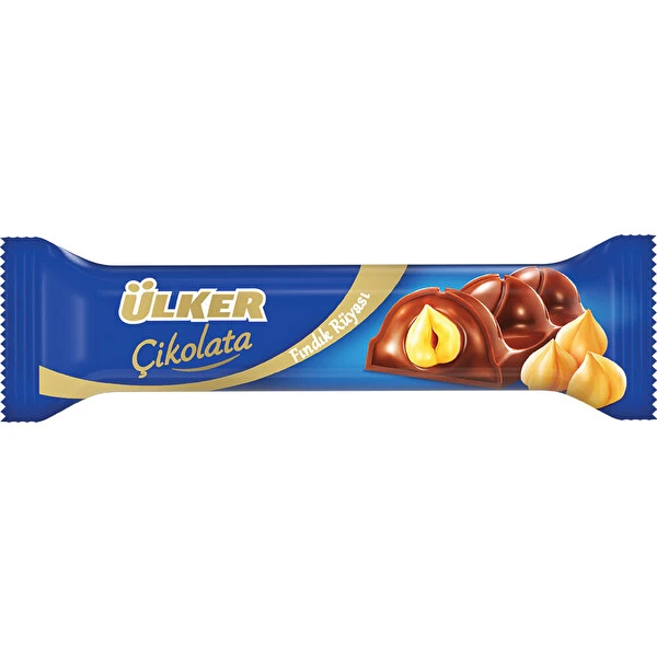ULKER CIKOLATA FINDIK ASKI