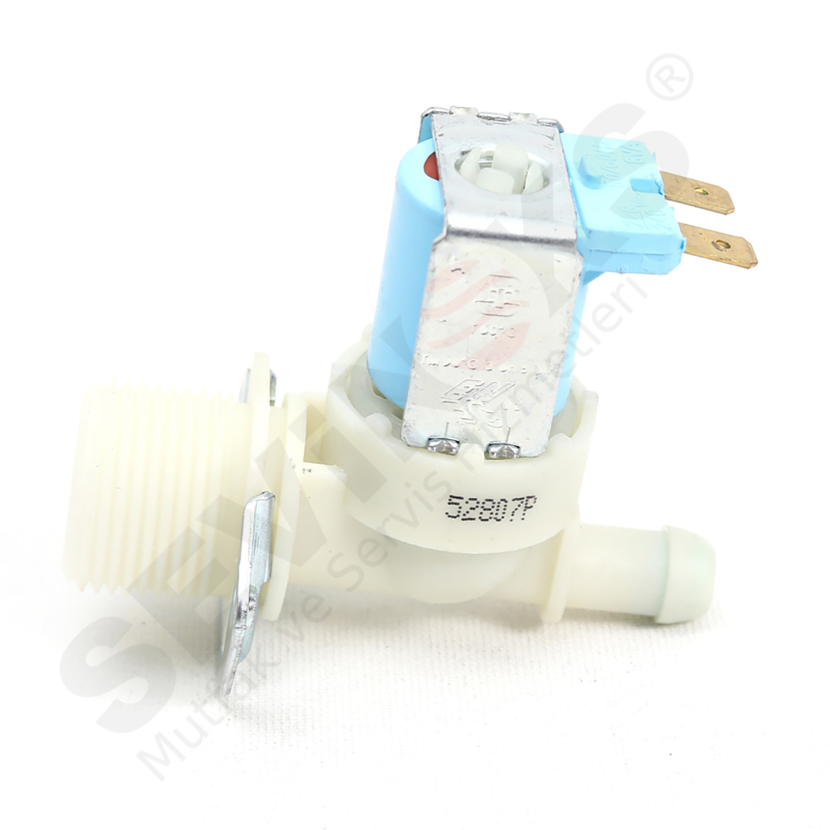 Anımo B100/200 TVB100/200 Kahve Makinesi Temiz Su Girş Valfi