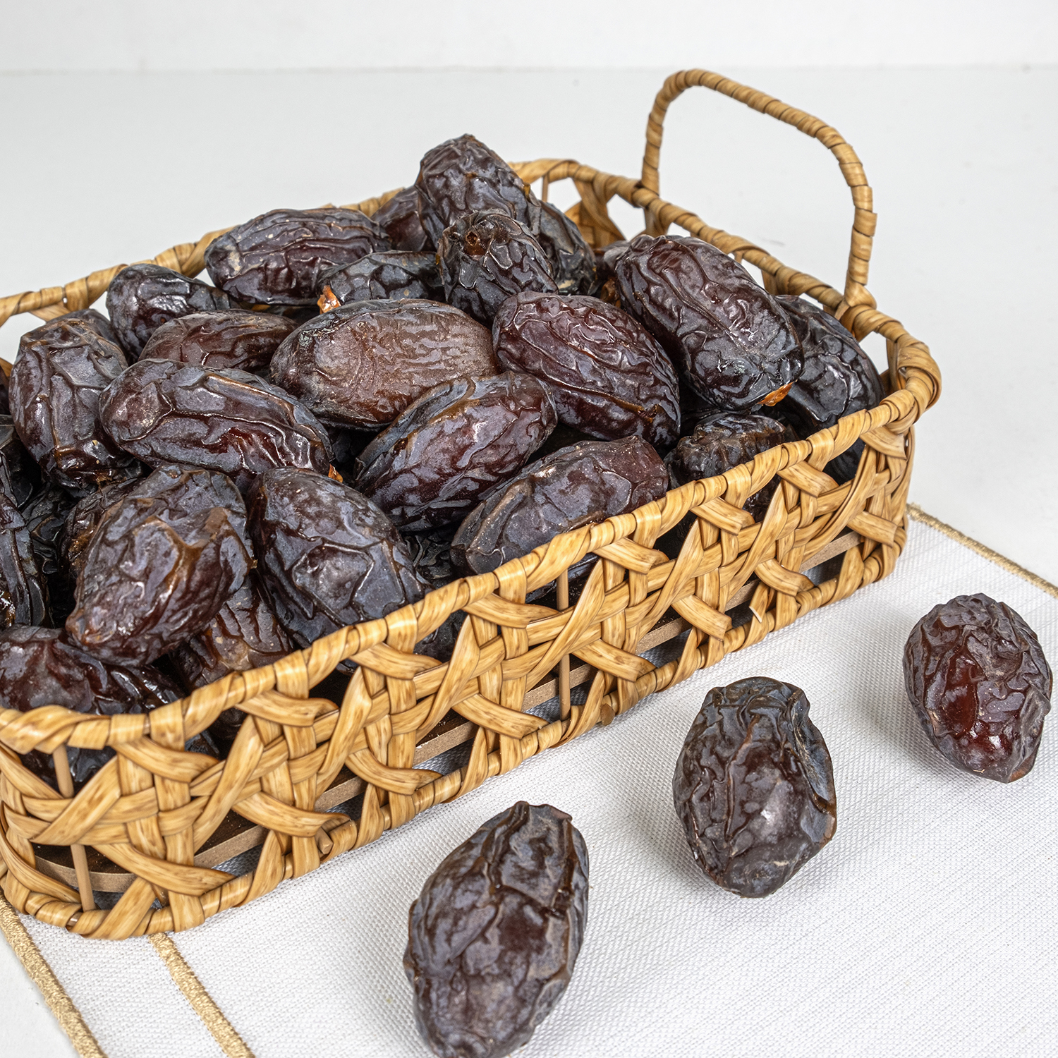 ÖZEL KUDÜS EKSTRA HURMA