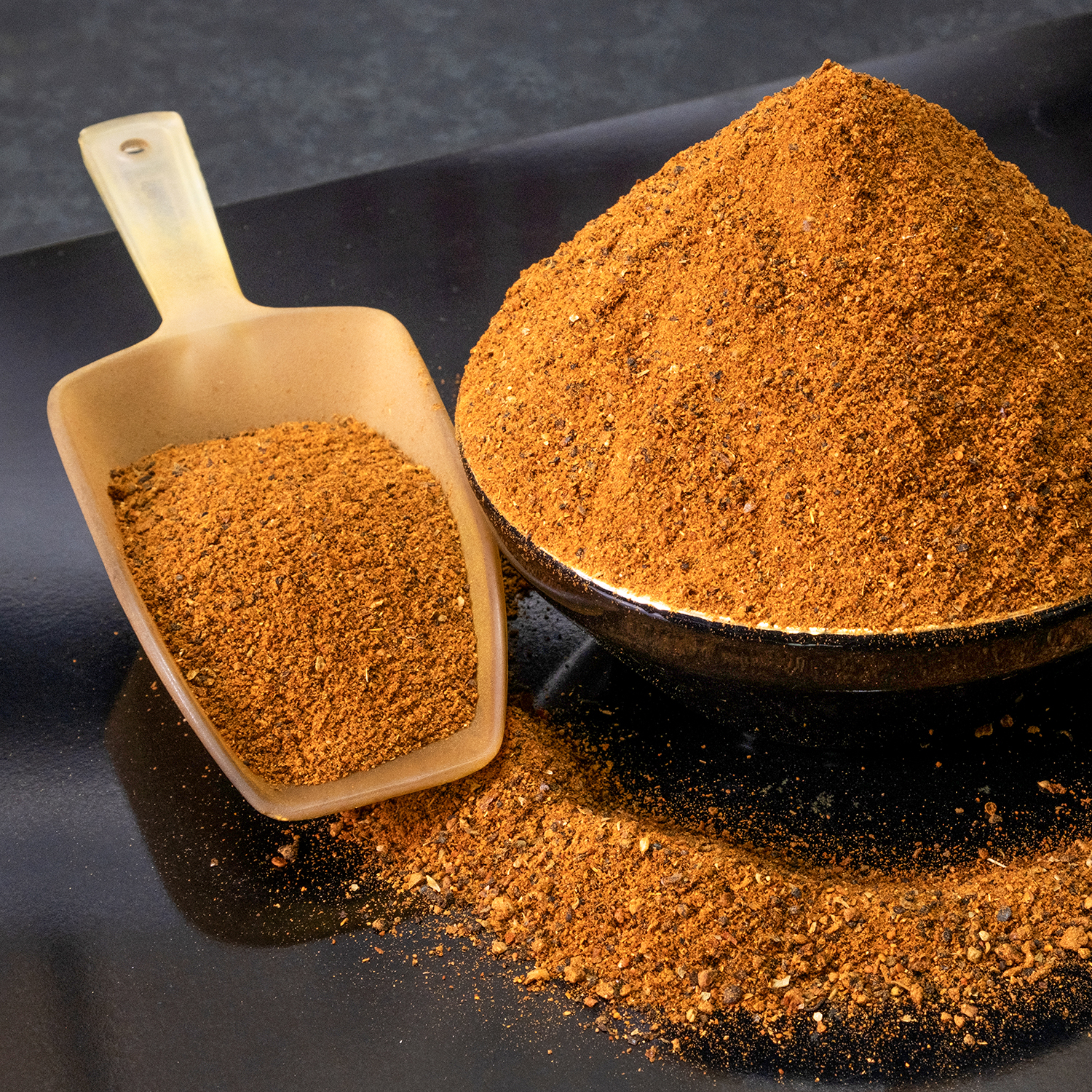 30 ÇEŞNİ SÜPER BAHARAT