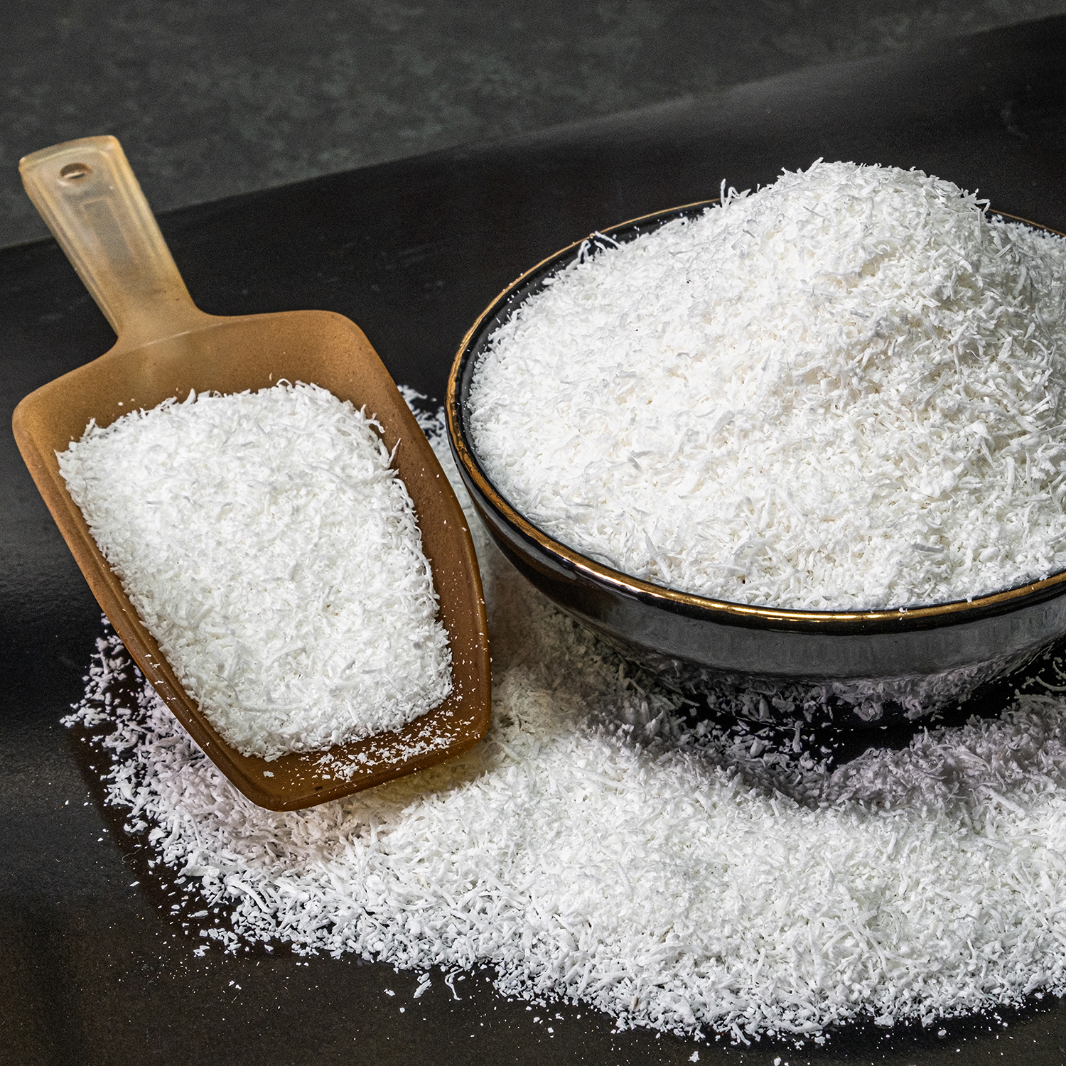 RENDE HİNDİSTAN CEVİZİ