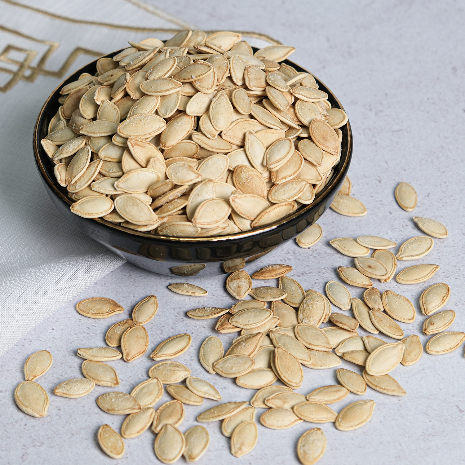 KABAK ÇEKİRDEĞİ ÜRGÜP UFAK