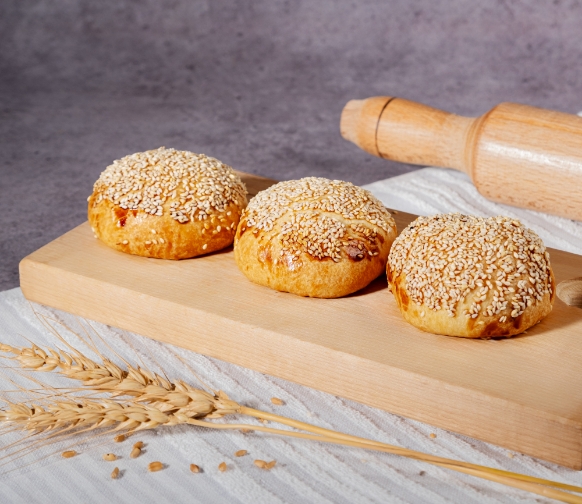 Çeşit Peynirli Poğaça