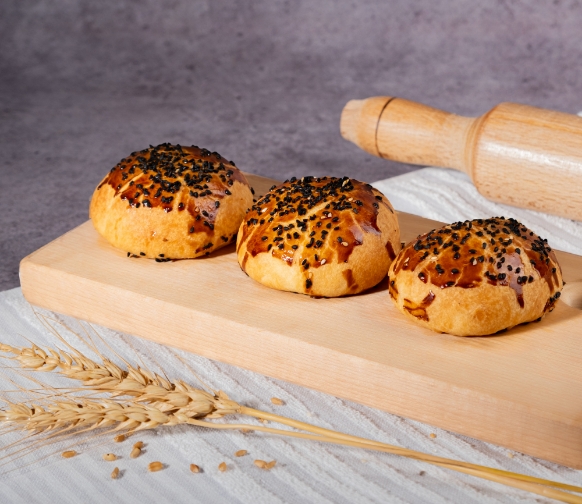 Antep Peynirli Poğaça