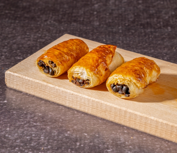 Zeytinli Su Böreği