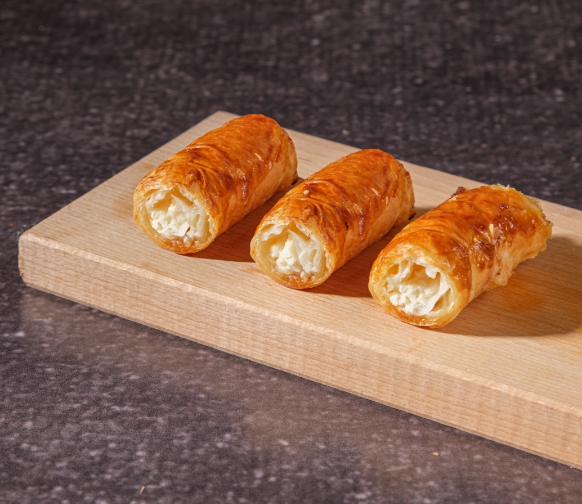 Peynirli Sigara Böreği